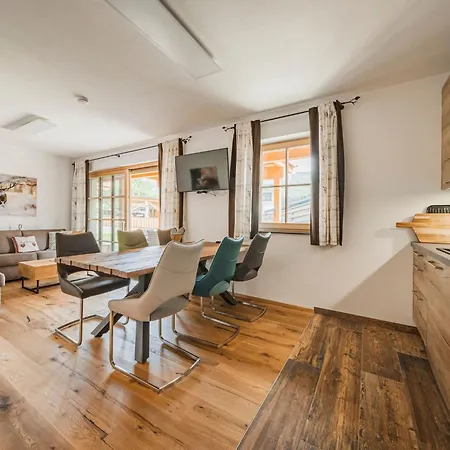 Dachstein West 1b By Interhome * Russbach (Upper Austria)