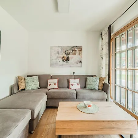 Dachstein West 1b By Interhome Russbach (Upper Austria)