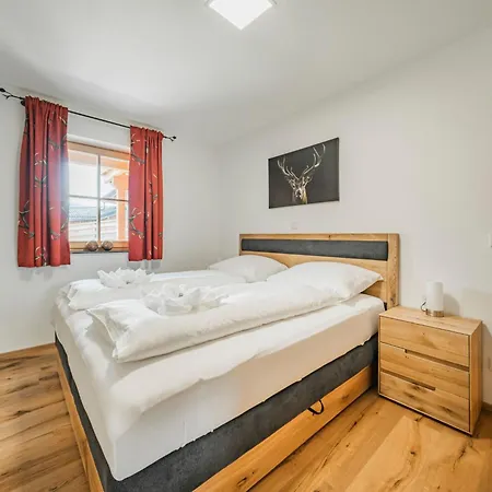 Dachstein West 1b By Interhome Apartment