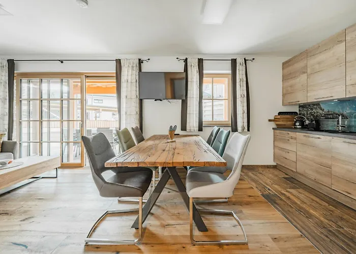 Dachstein West 1b By Interhome *