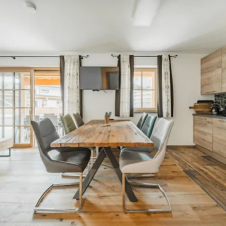 Dachstein West 1b By Interhome *