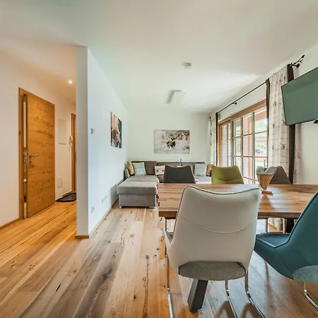 Dachstein West 1b By Interhome アパート *